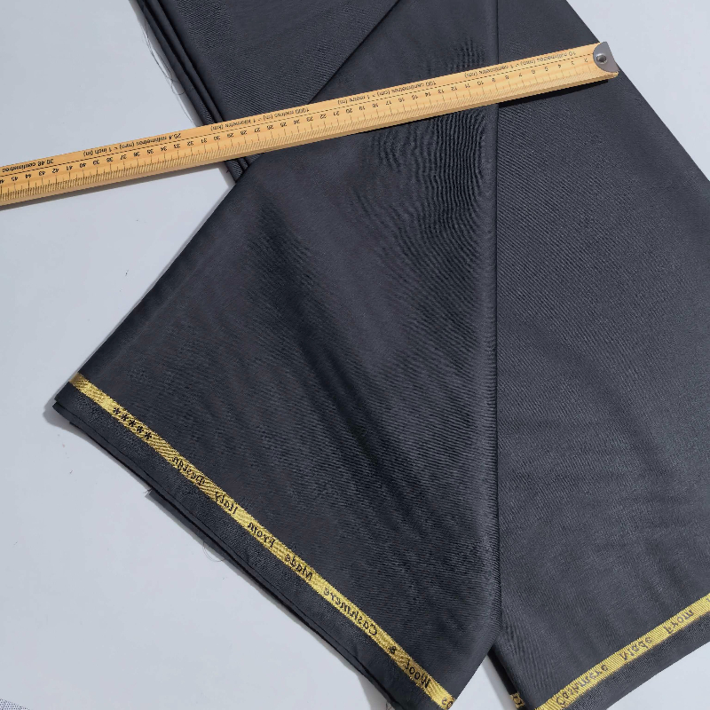 Tailored Trouser Wide - 3.5m, 울 70%, 폴리에스터 30% 혼방