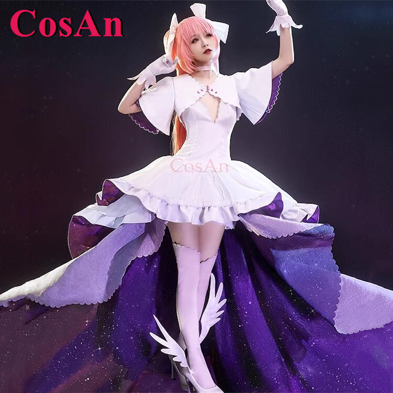 CosAn Puella Magi Madoka Magic - Formal Dress 리뷰 및 가격