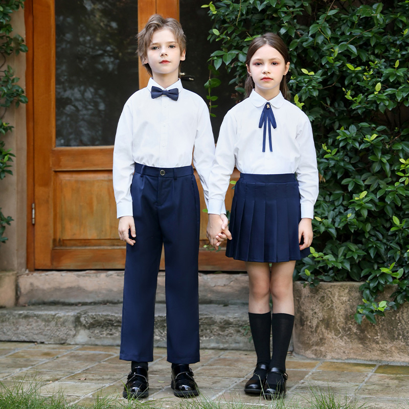 한국 어린이 정장 세트 남아 여아 교복 정장 4세부터  - Formal Skirt 리뷰 및 가격