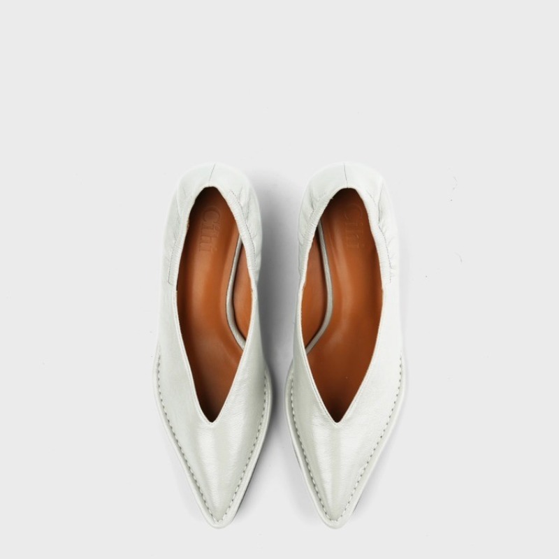 2025년 신상 포인티드 토 싱글 슈즈 여성 여름 신상 - Womens Heels 리뷰 및 가격