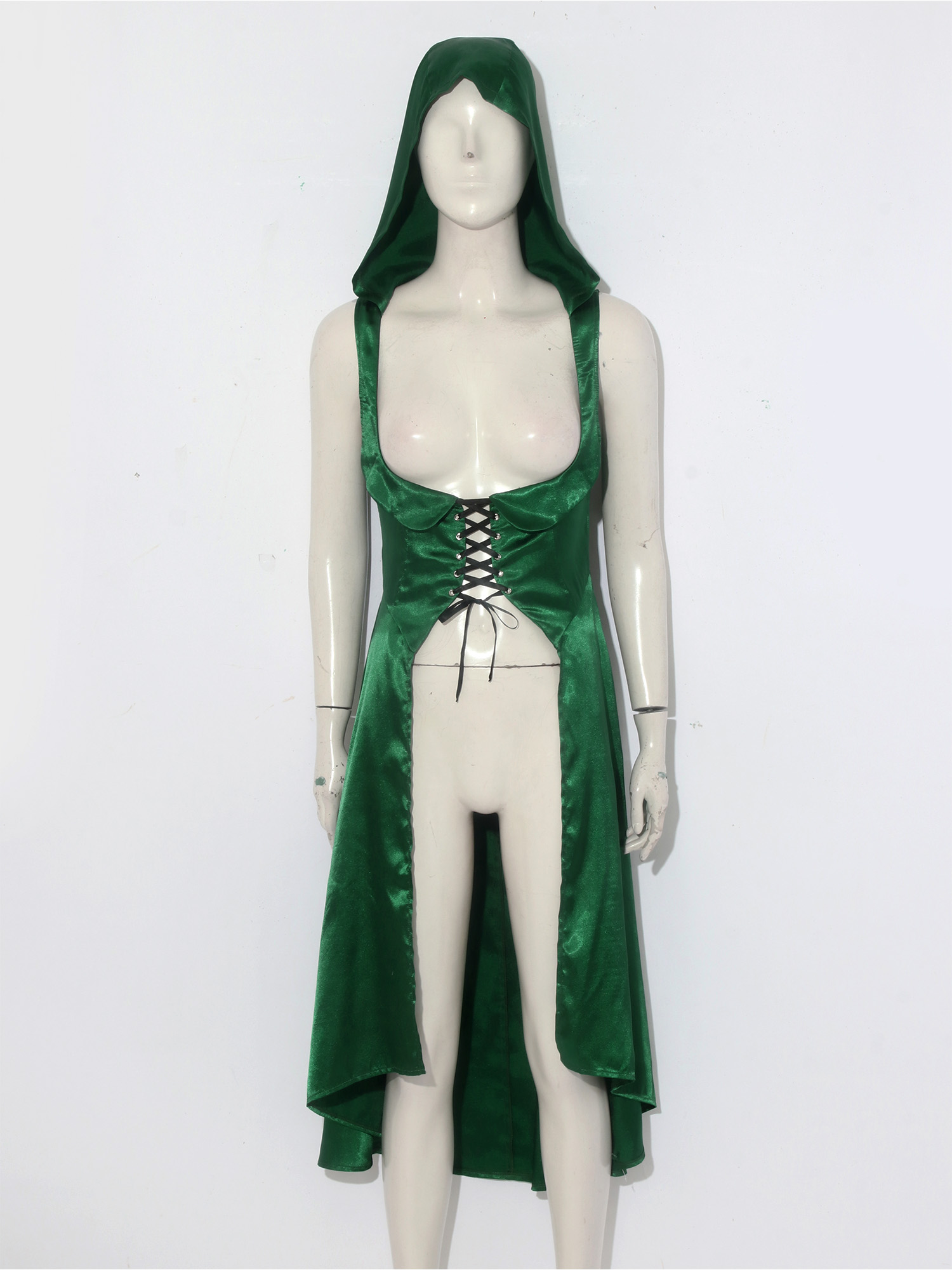 여성용 르네상스 시대 의상, 할로윈 의상, 여성용 중세 - Lace Dress 리뷰 및 가격